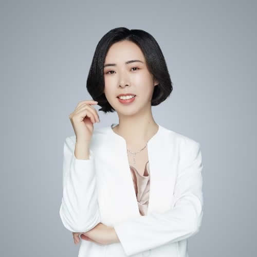 苏格兰情感咨询导师：秋华老师