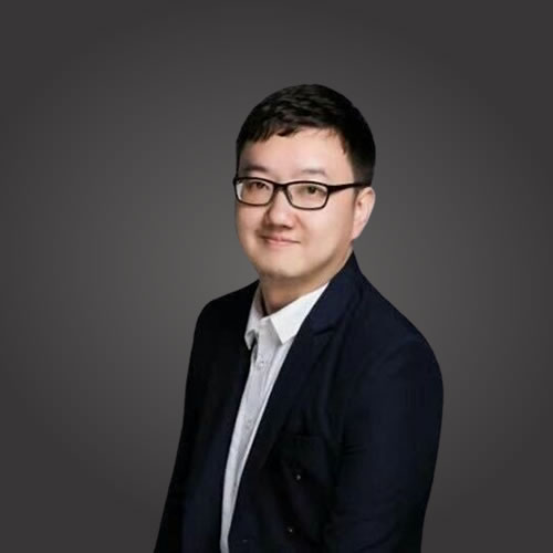 苏格兰情感咨询导师：雾海老师