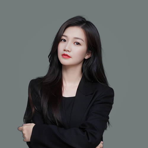 苏格兰情感咨询导师：以安老师