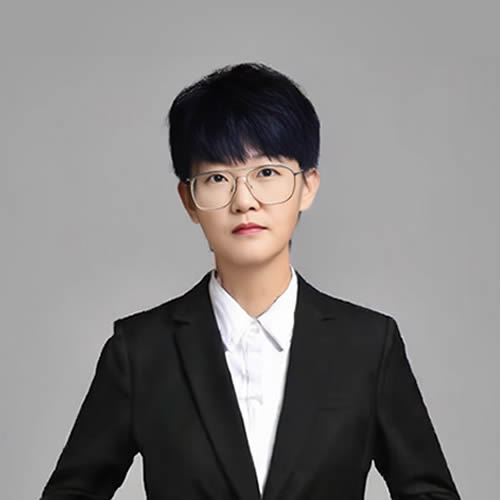 苏格兰情感咨询导师：依然老师